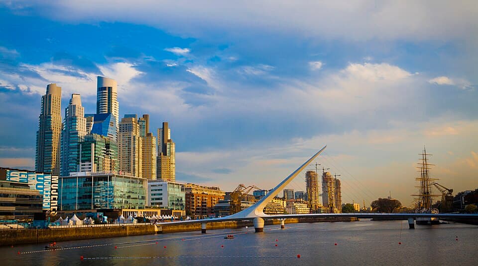 Buenos Aires