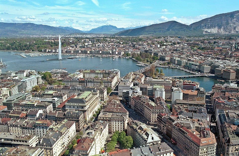 Geneva