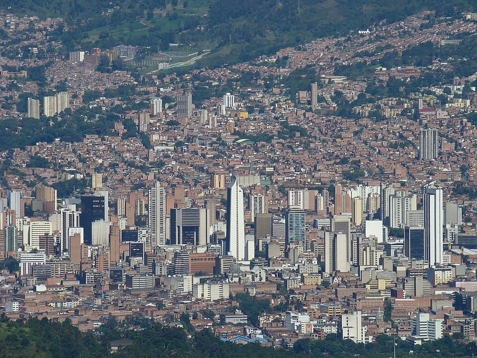 Medellín