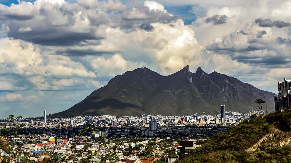 Monterrey