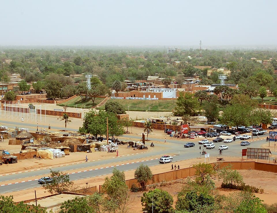 Niamey