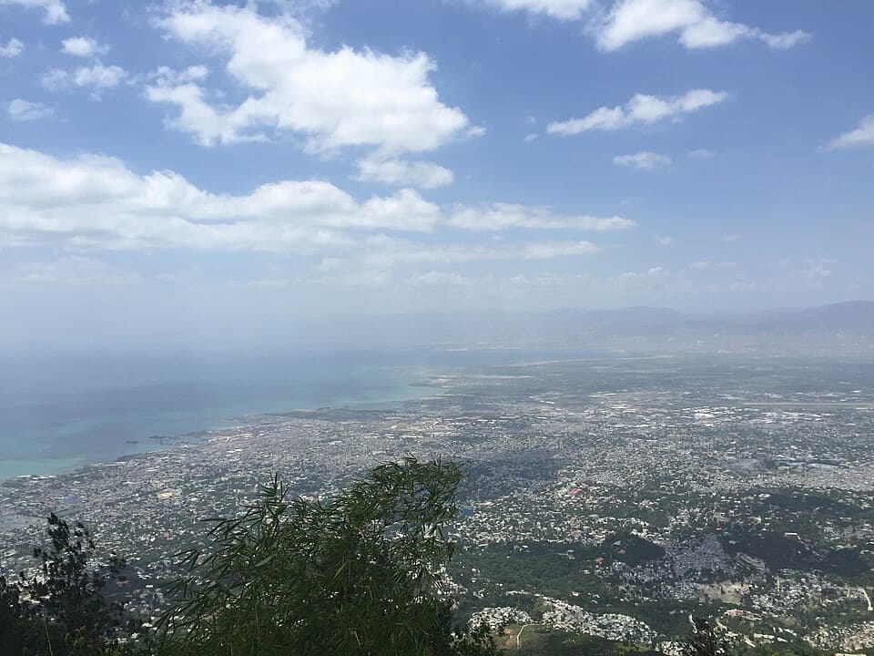 Port-au-Prince