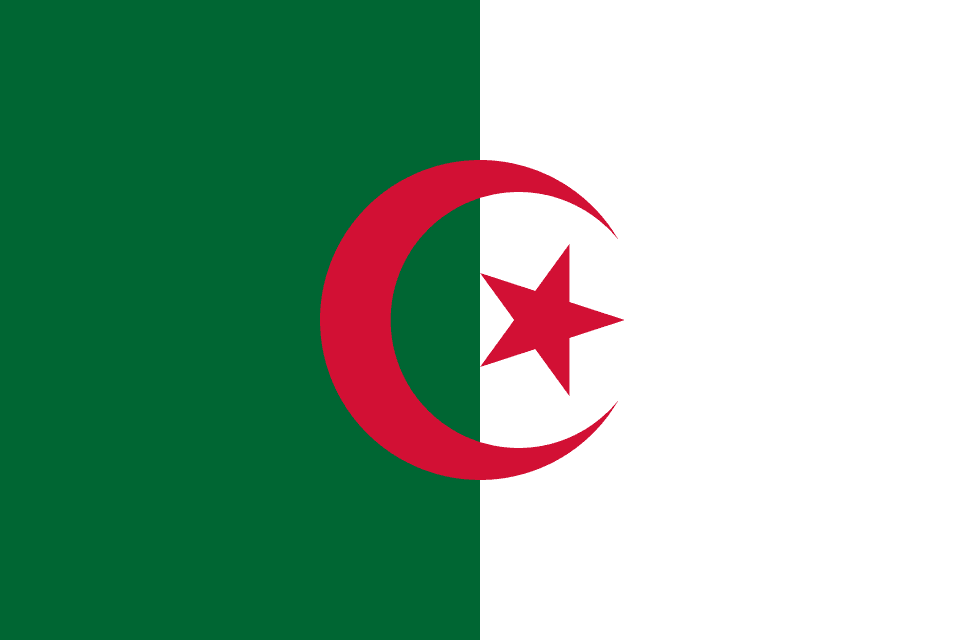 Algeria