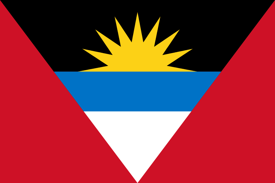 Antigua And Barbuda
