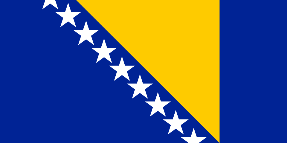 Bosnia And Herzegovina