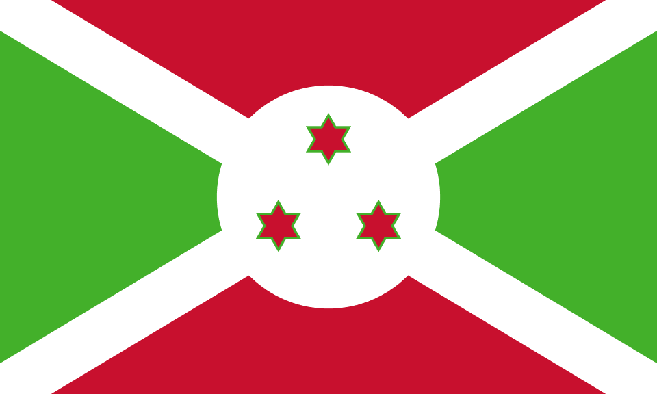 Burundi