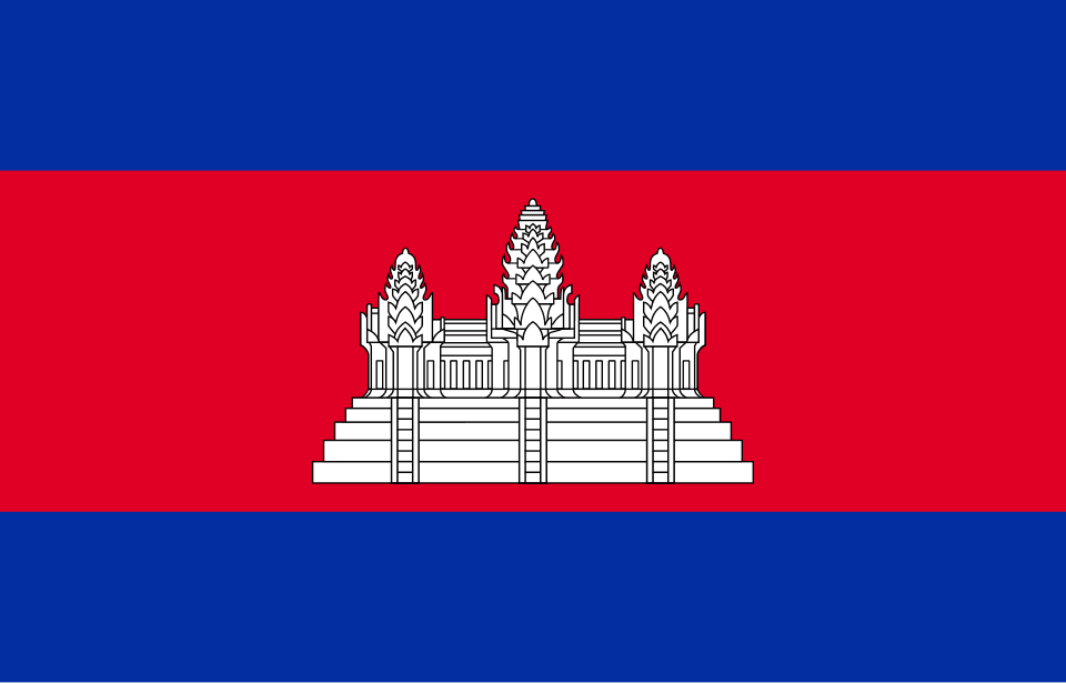 Cambodia