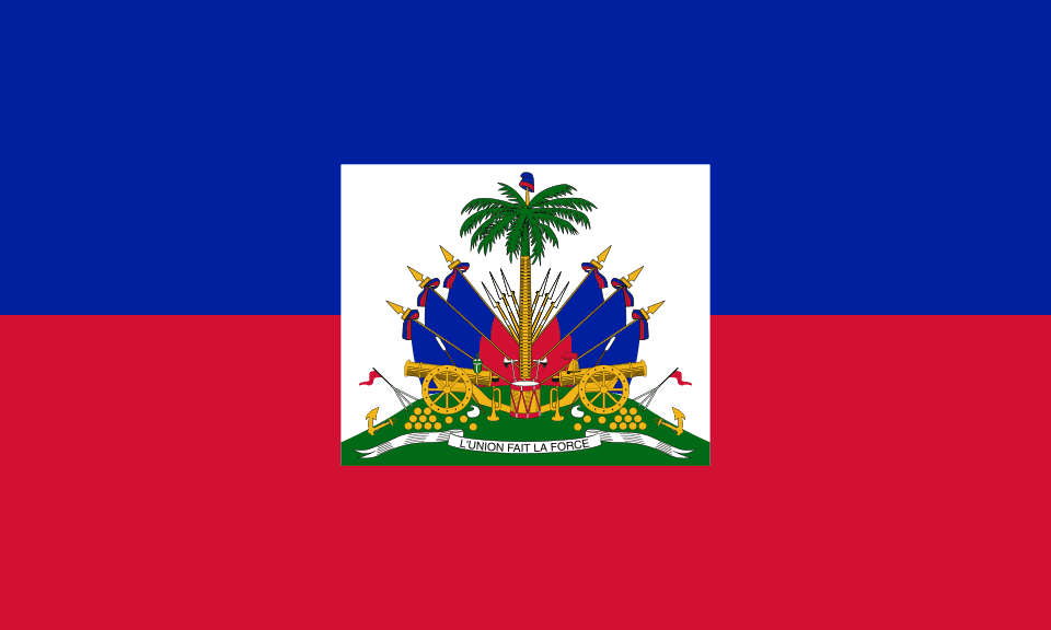 Haiti
