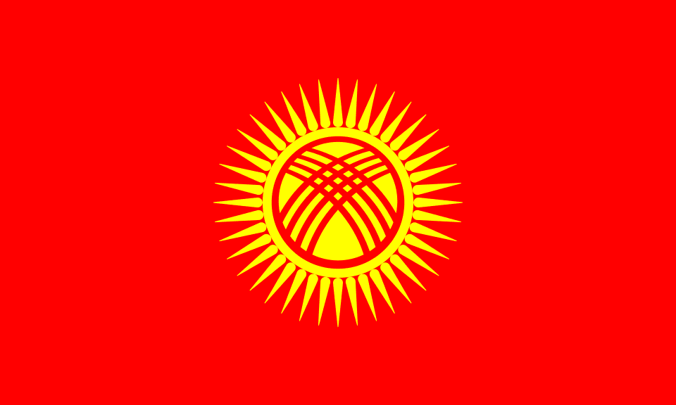 Kyrgyzstan