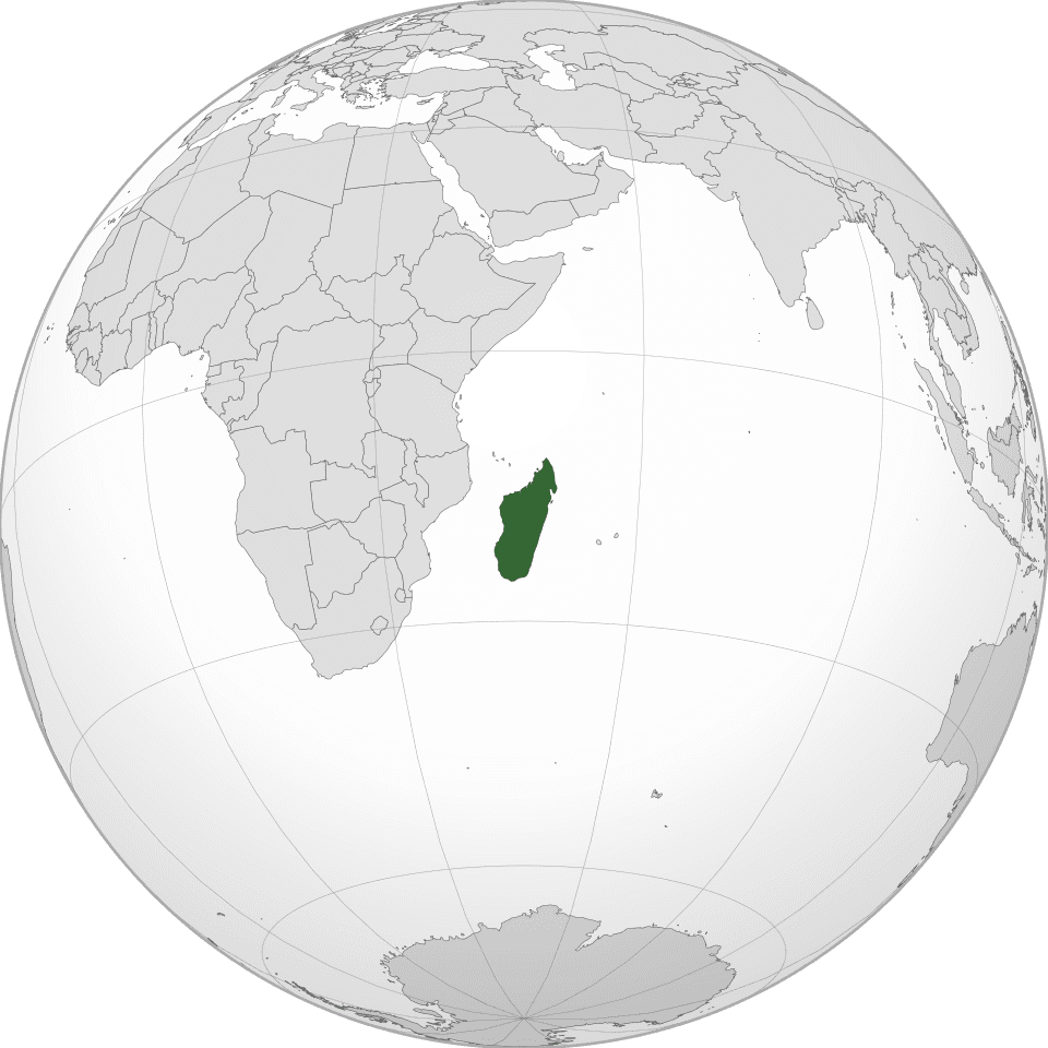 Madagascar