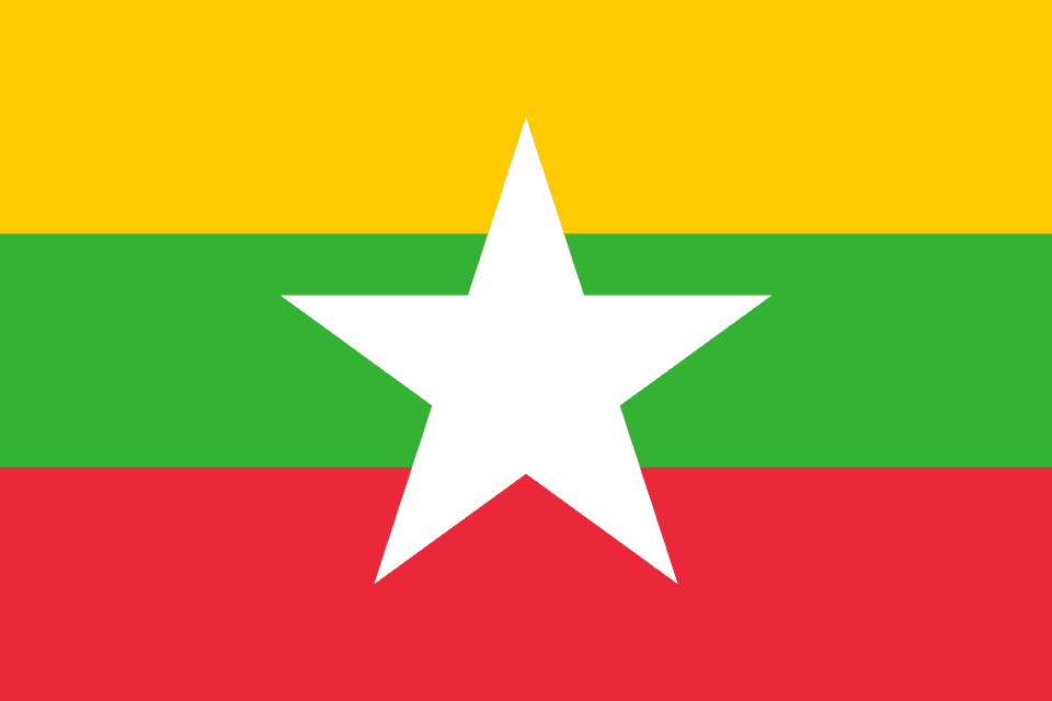 Myanmar
