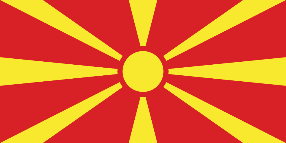 North Macedonia