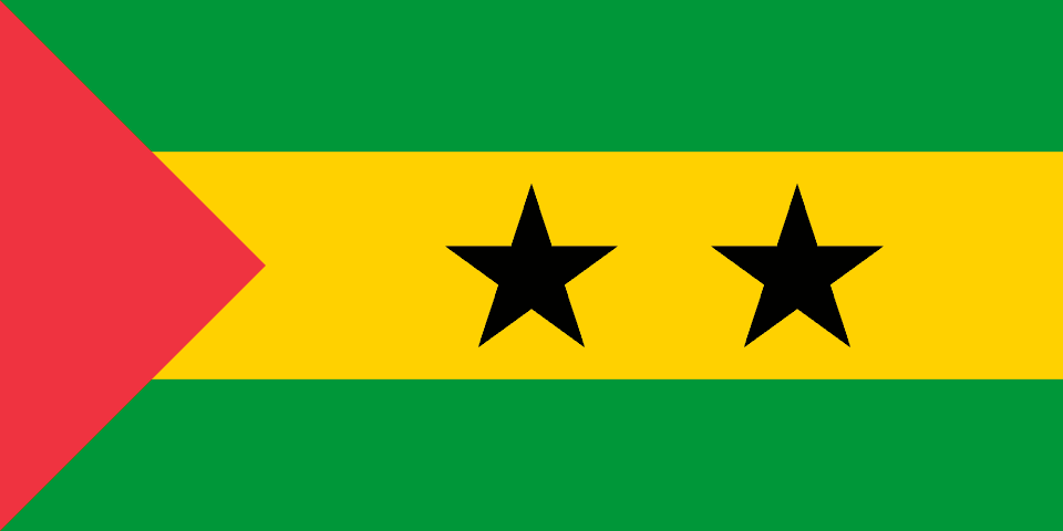 Sao Tome And Principe