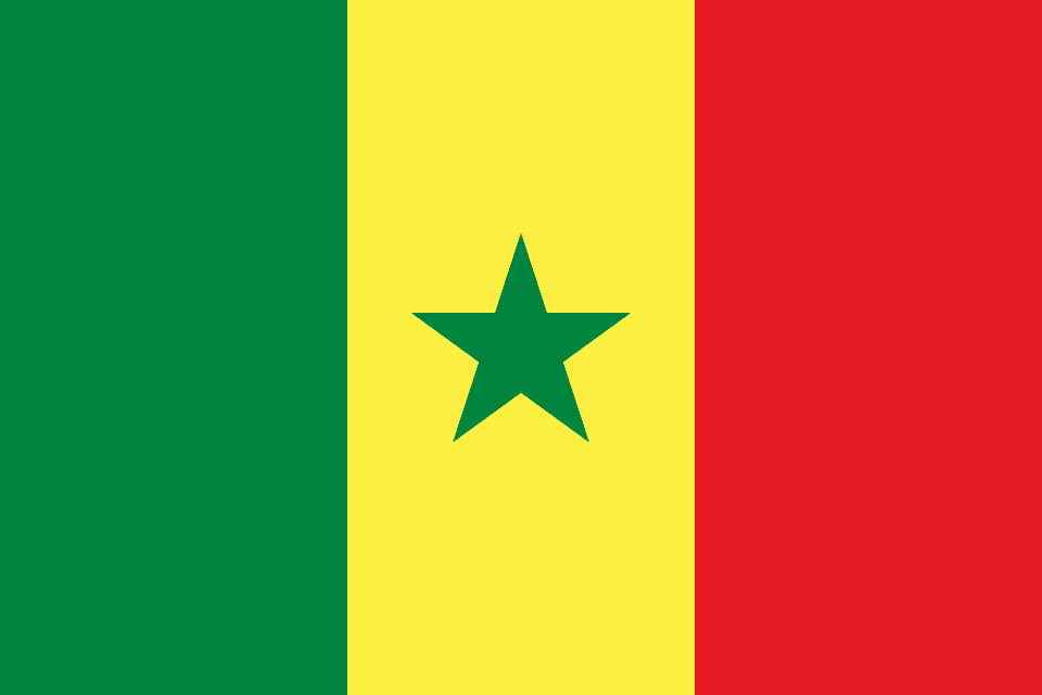 Senegal