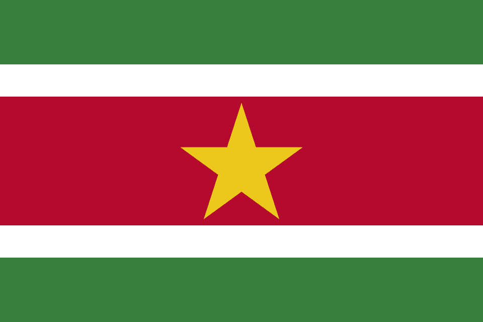 Suriname