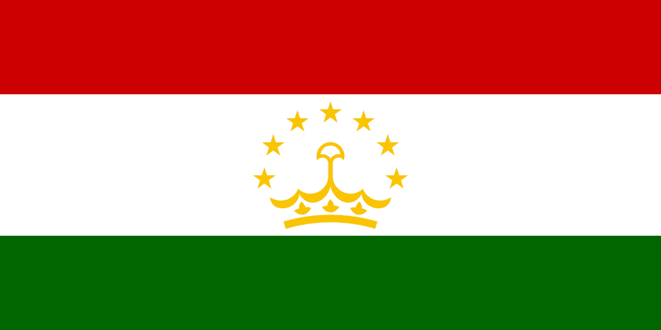Tajikistan