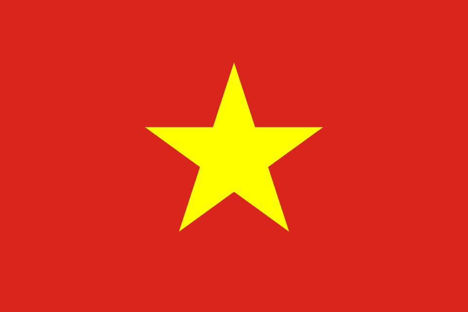 Vietnam