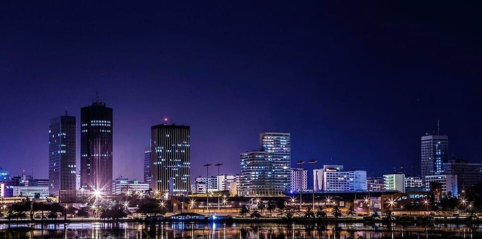 Abidjan