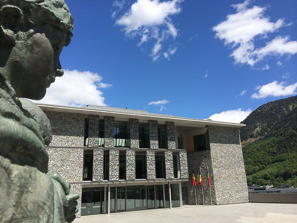 Andorra la Vella