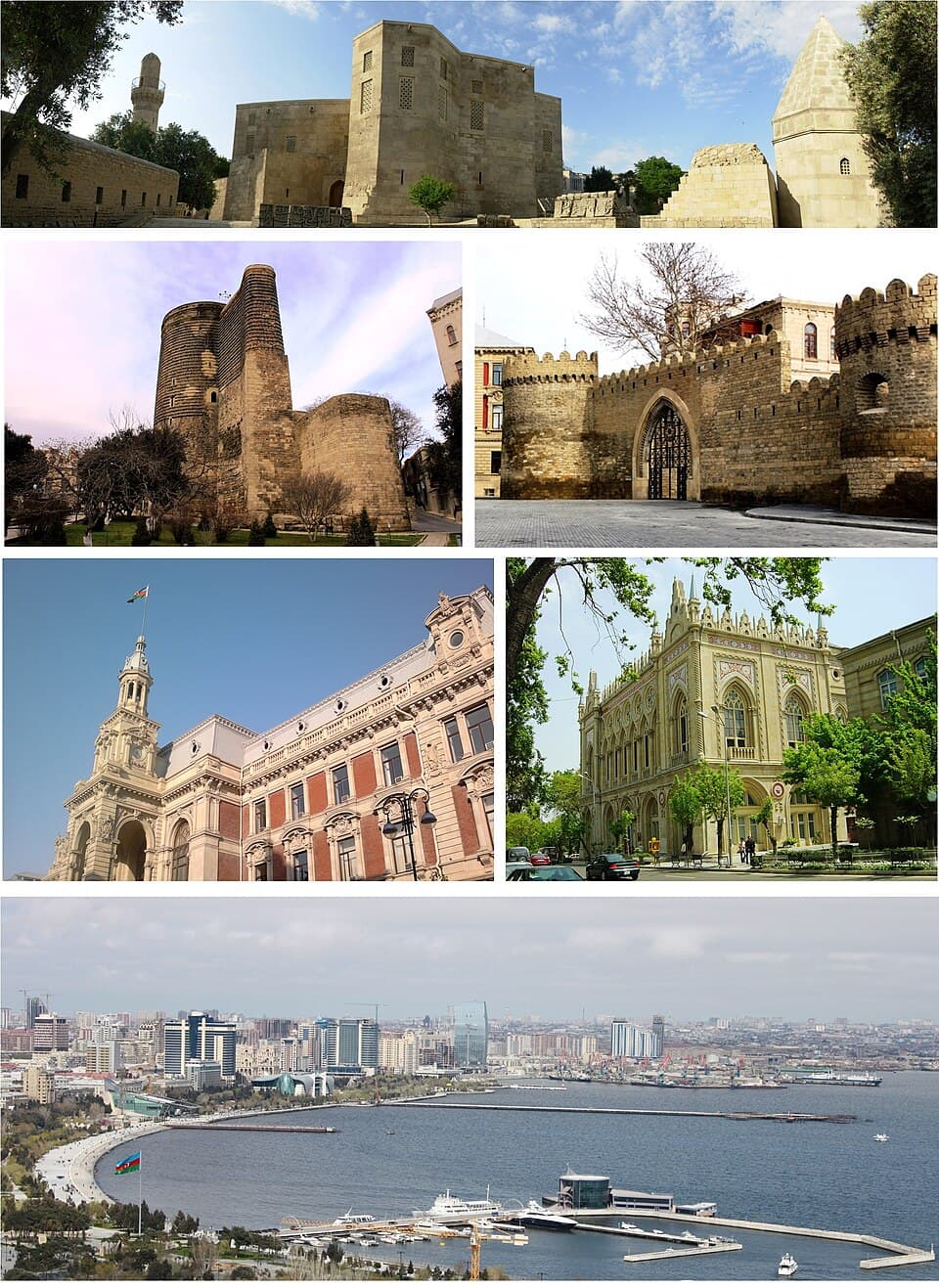 Baku