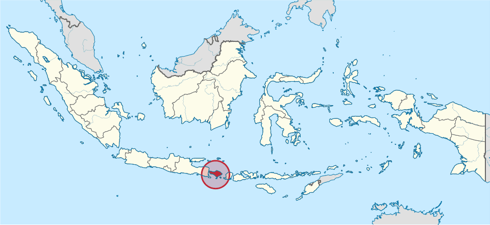 Bali