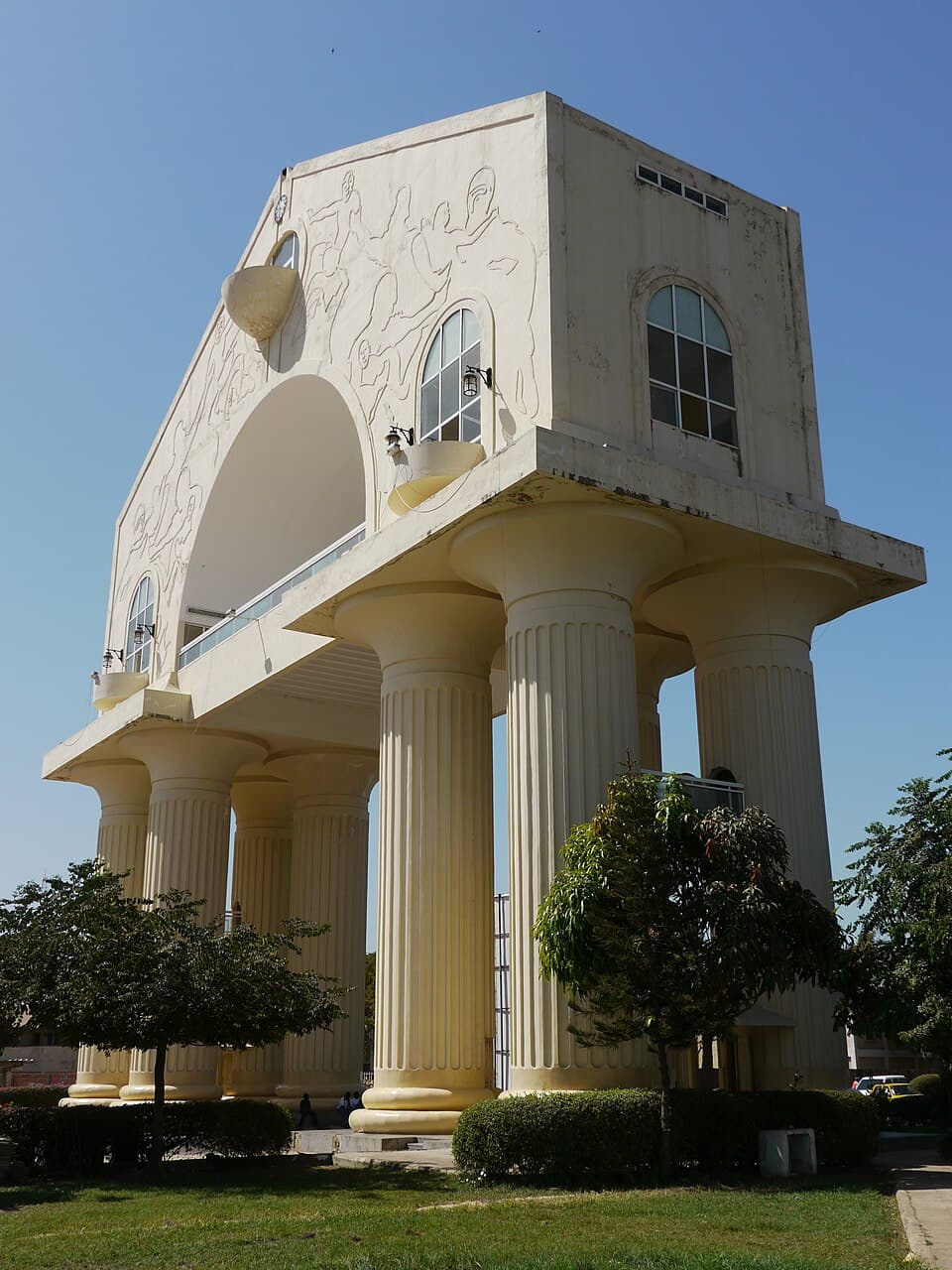 Banjul