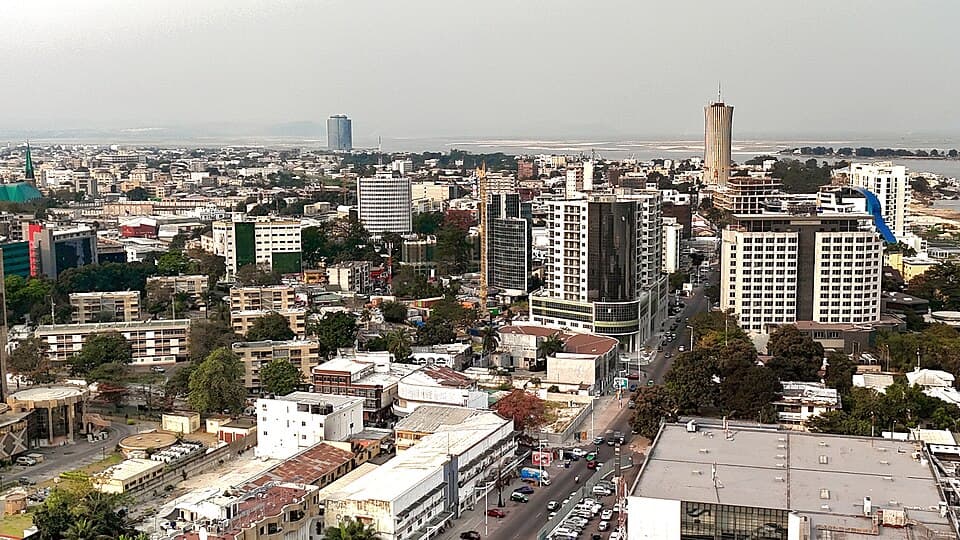 Brazzaville