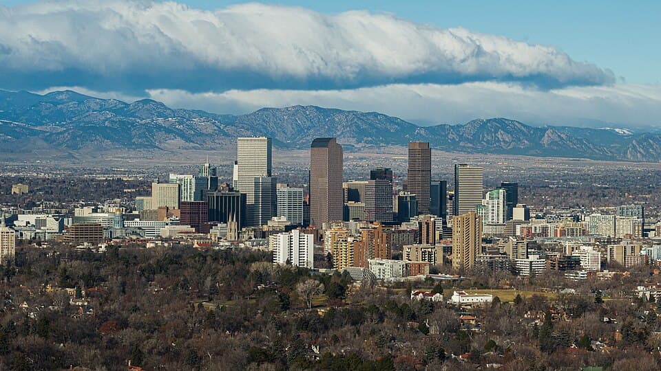 Denver