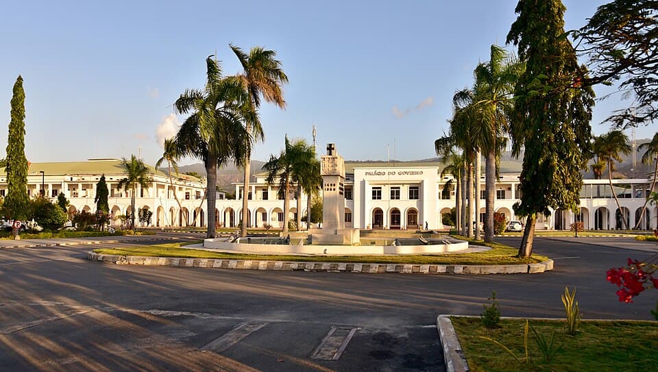 Dili