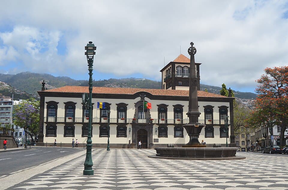 Funchal