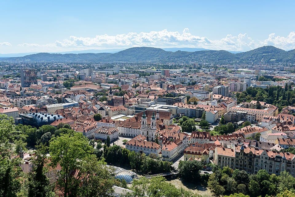 Graz