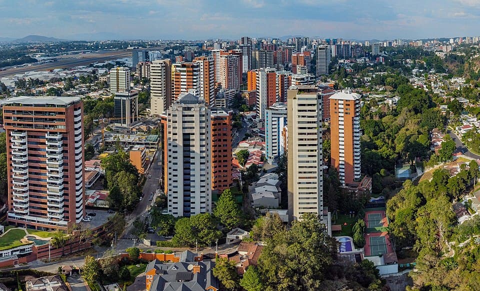Guatemala City