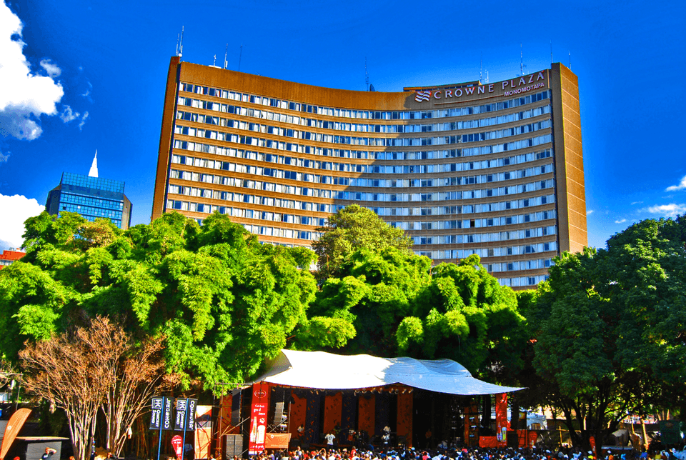 Harare