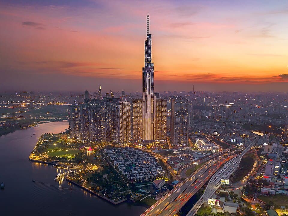 Ho Chi Minh City