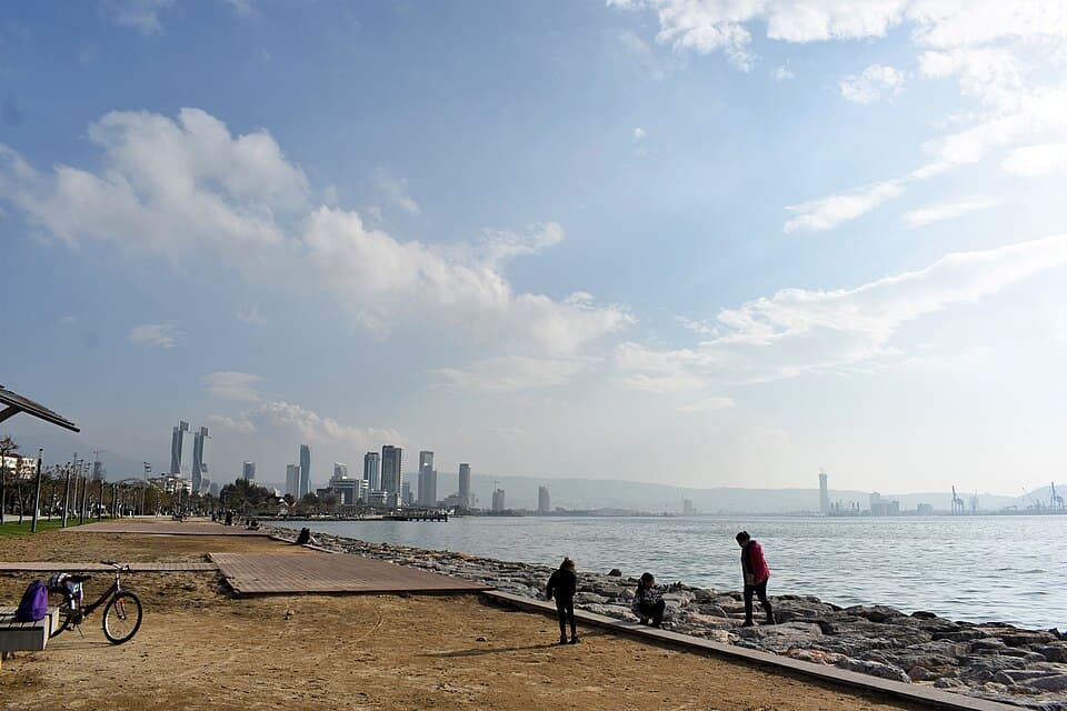 Izmir