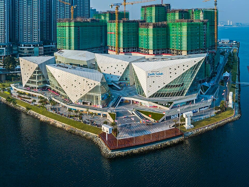 Johor Bahru