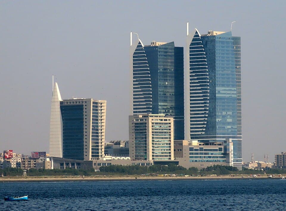 Karachi