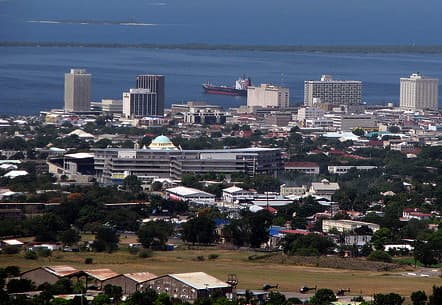 Kingston