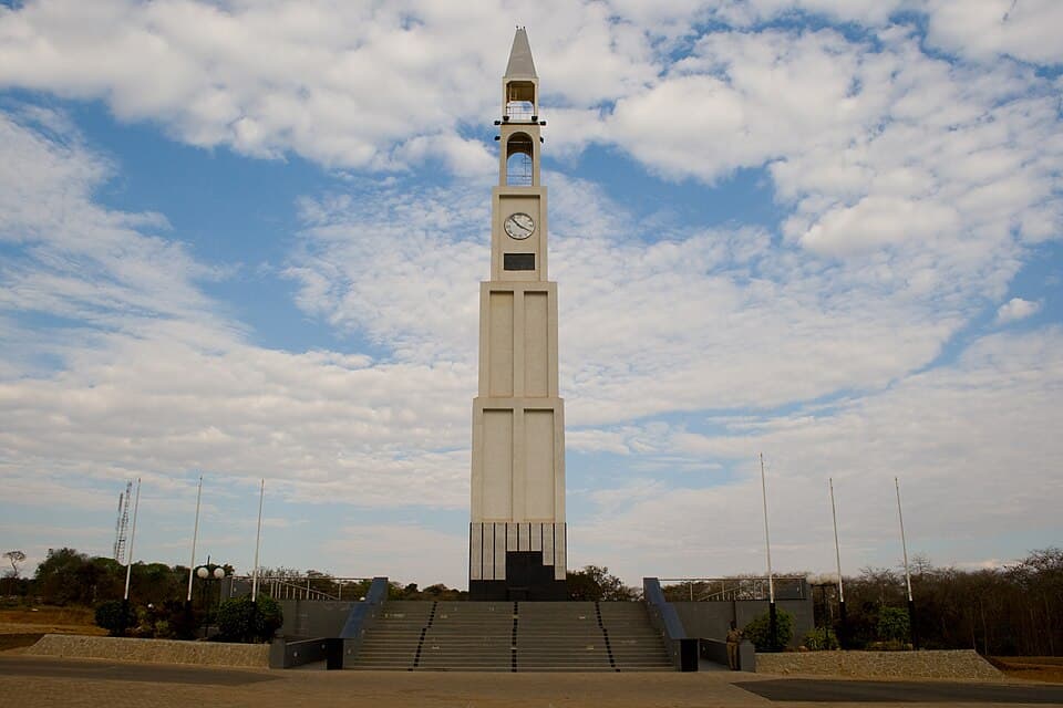Lilongwe