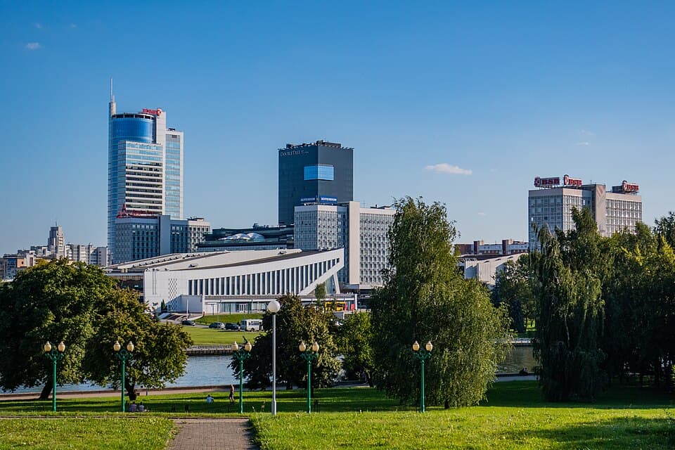 Minsk