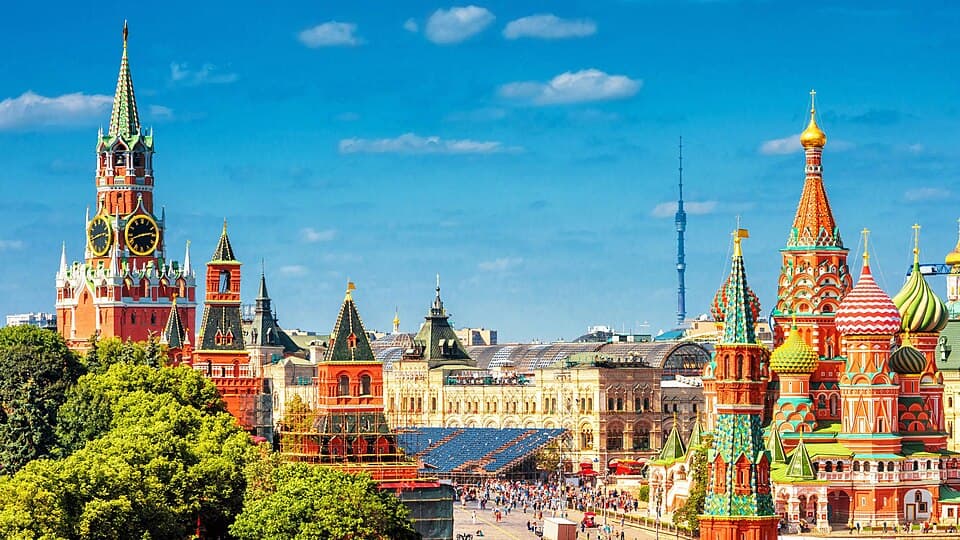 Moscow