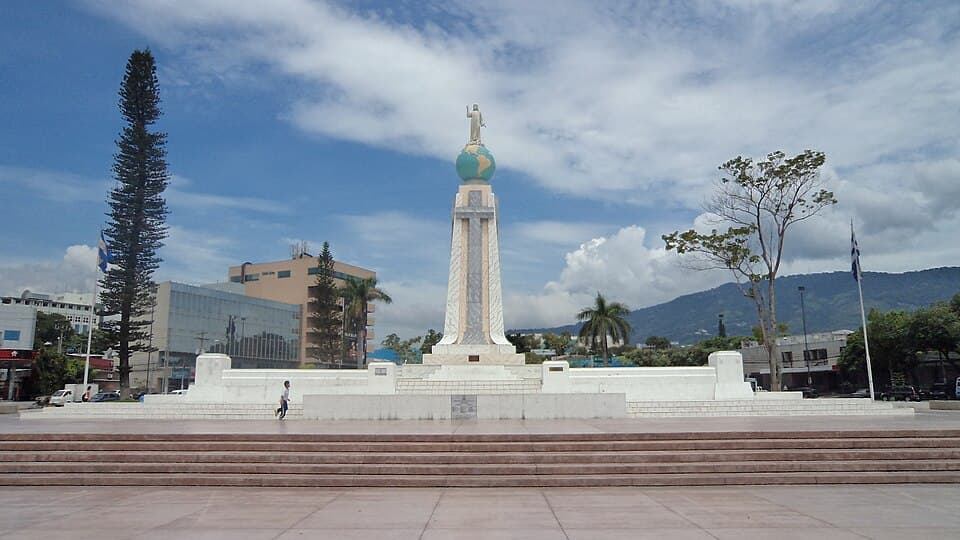 San Salvador