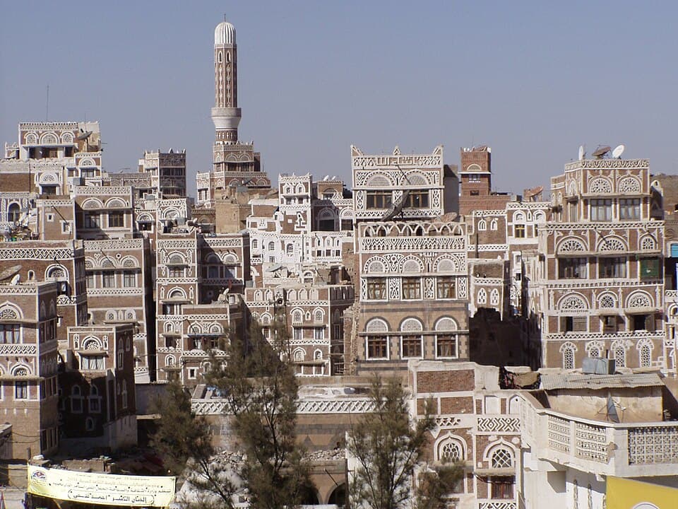 Sanaa