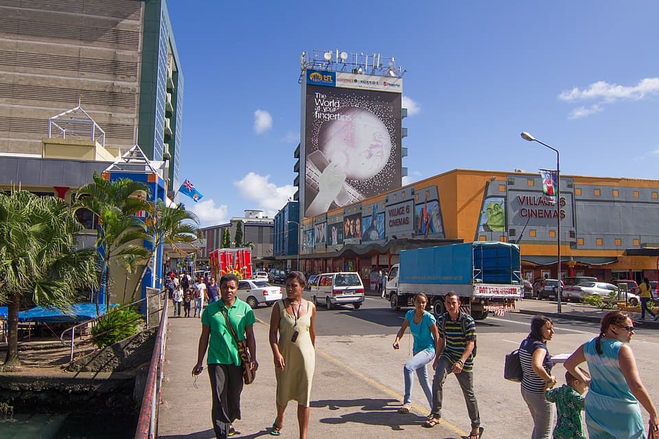 Suva