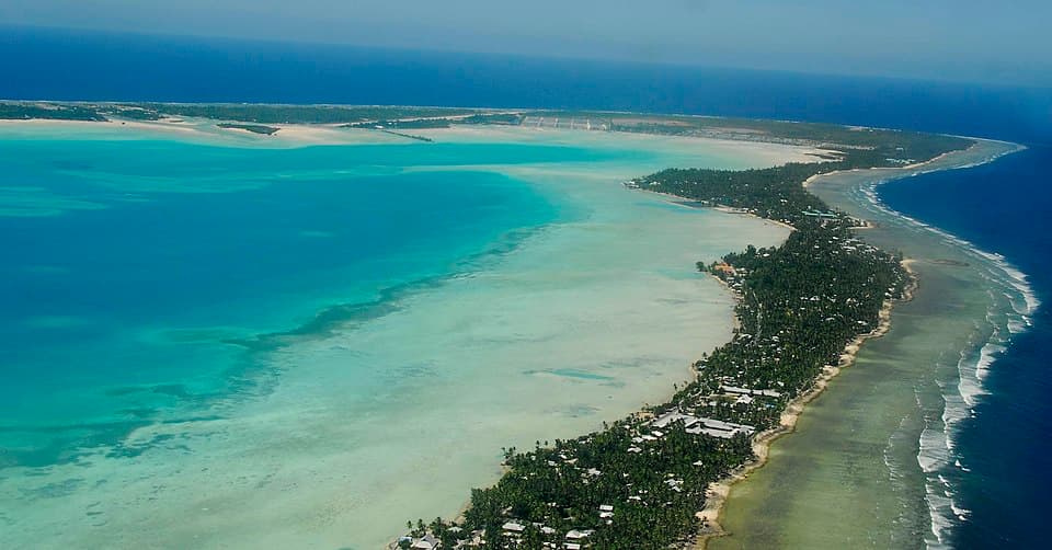 Tarawa