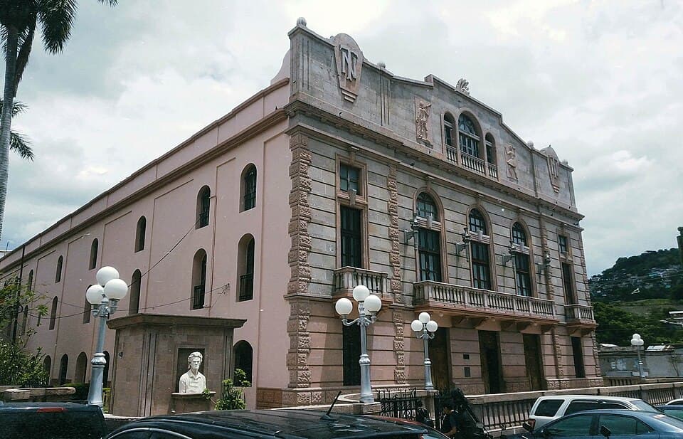 Tegucigalpa