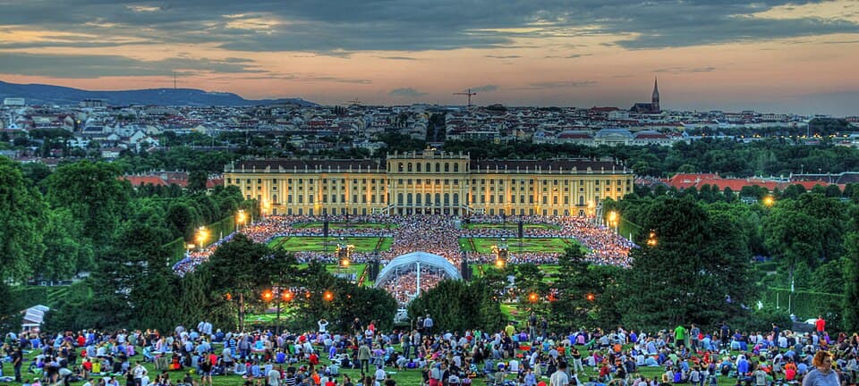 Vienna