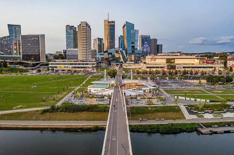 Vilnius