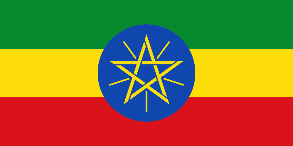 Ethiopia