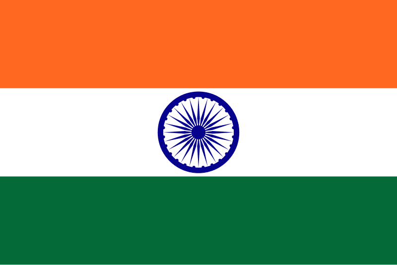 India